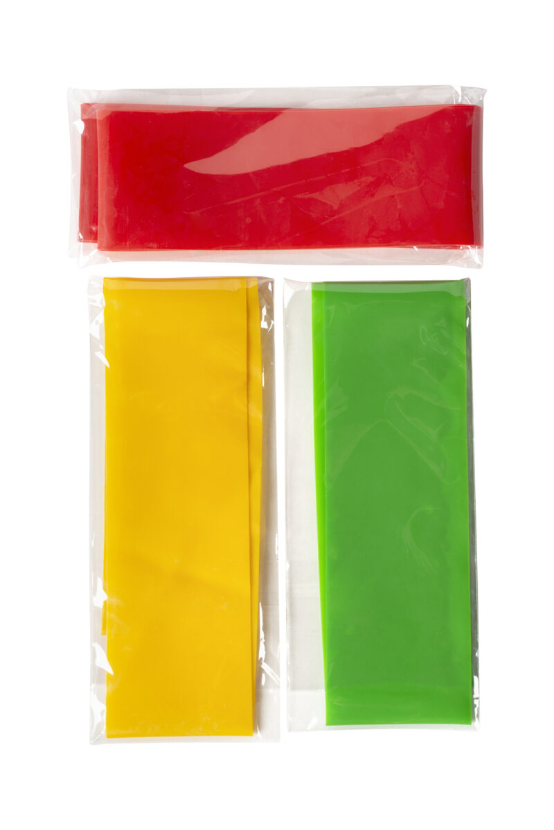 Bande Elastiche - immagine 2