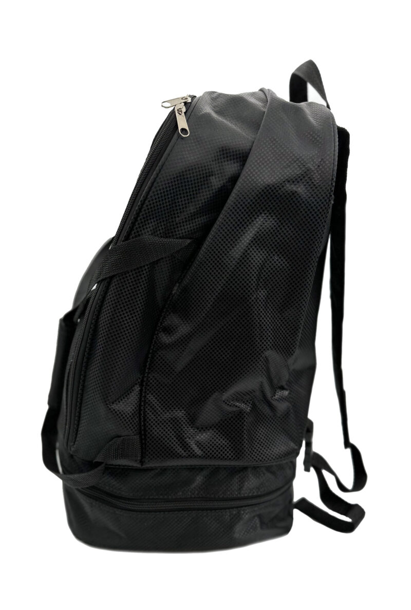 Mini Zaino Urban Carbon - immagine 2