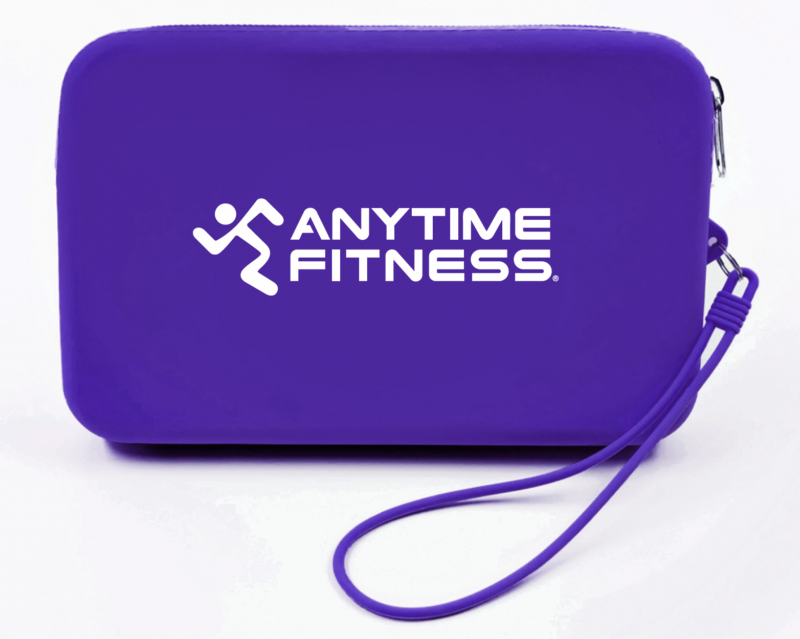 Pochette in silicone - immagine 7